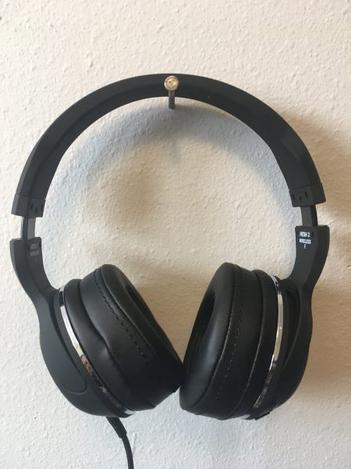 Celebridad compresión Concesión Skullcandy Hesh 2 Headphones Listening Test, Full Review