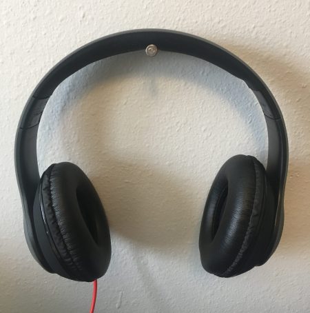 iJoy Logo Headphones Listening Test And In Depth Review