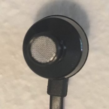 Betron sales dc950 earbud
