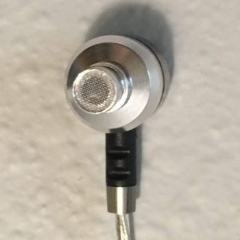 Sephia SP3060 earbud front no tip