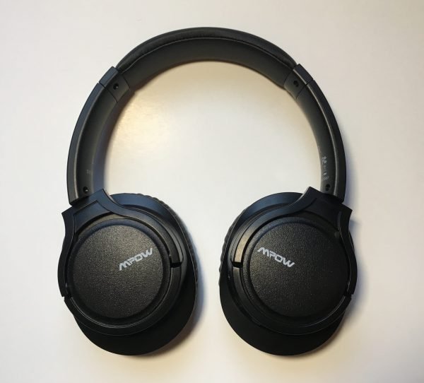 MPOW Holo H7 Bluetooth Headphones Listening Test And Review