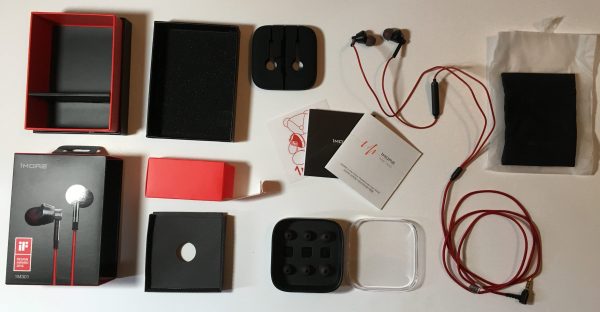 1more 1m301 review cheap