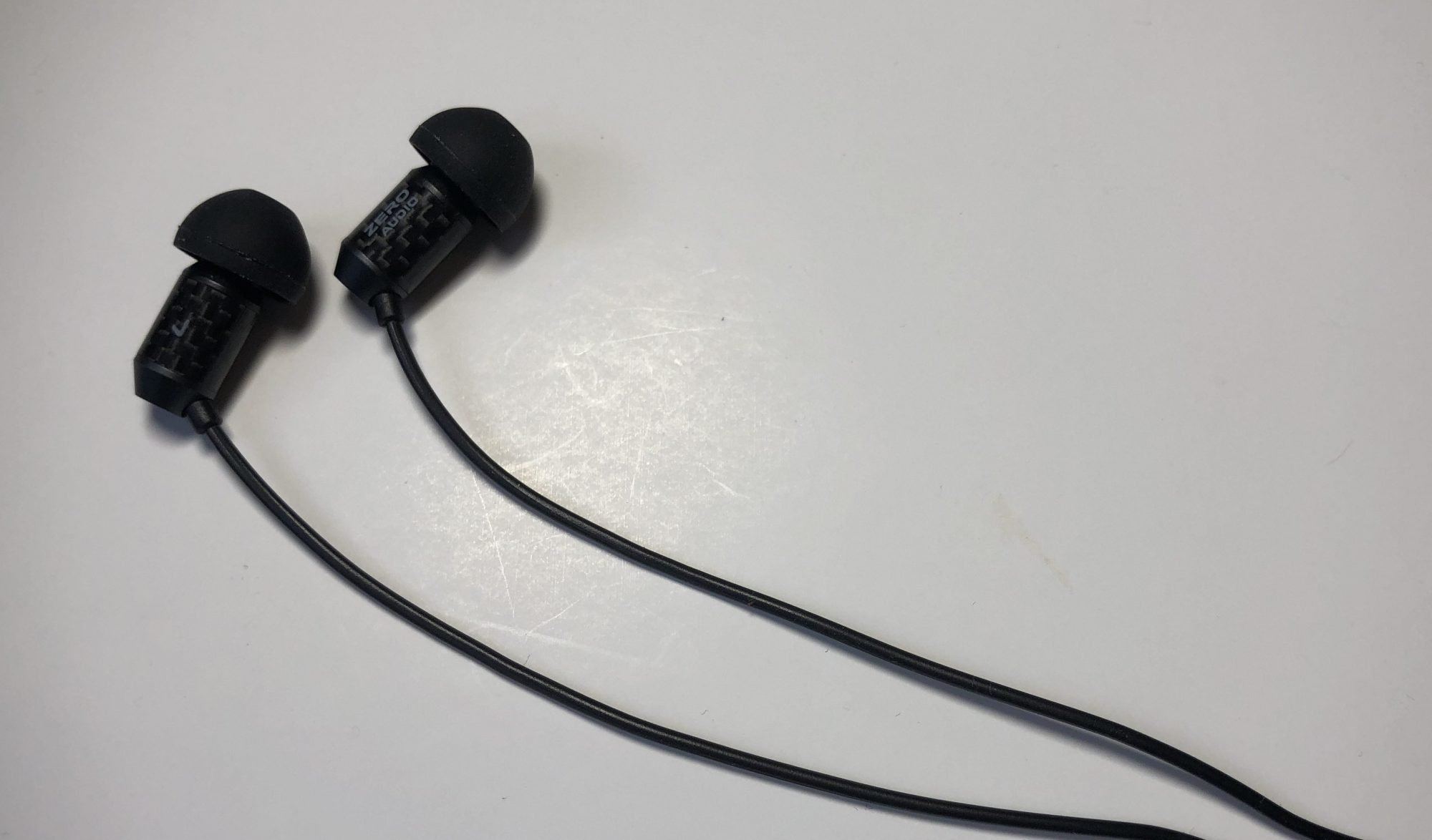 Zero Audio Carbo Tenore Zh Dx0 Ct Earbuds Review