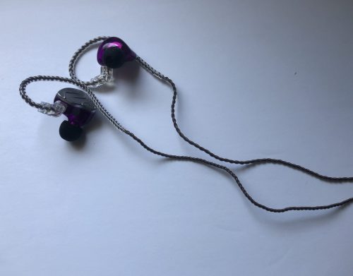 kz zsn pro earbuds review