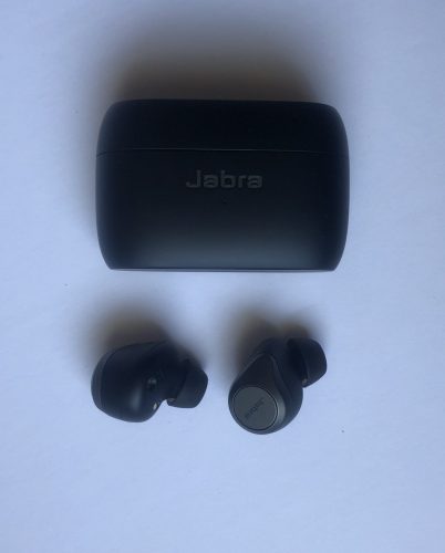 Jabra Elite 85t Wireless Noise Cancelling Earbuds Review