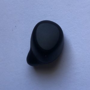 TOZO A1 Mini wireless earbud back