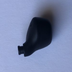 TOZO A1 Mini wireless earbud nozzle