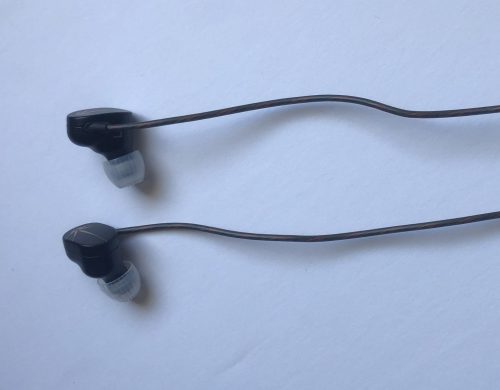 Moondrop Chu iem earbuds review