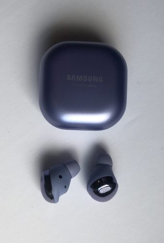 Samsung Galaxy Buds Pro Wireless Active Noise Cancelling Bluetooth Earbuds Review