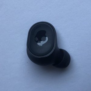 Skullcandy Sesh Evo earbud back side