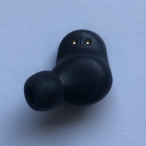 Skullcandy Sesh Evo earbud front side