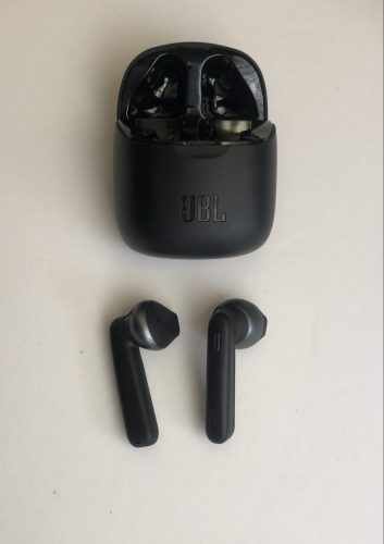 JBL Tune 225TWS wireless earbuds review