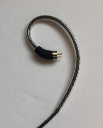 Linsoul 7Hz Salnotes Zero cable earhook