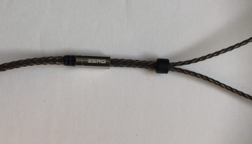 Linsoul 7Hz Salnotes Zero cable and joint