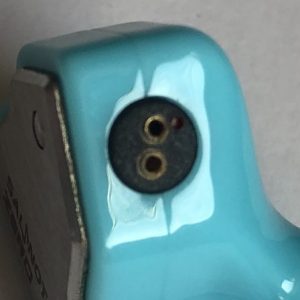 Linsoul 7Hz Salnotes Zero earphone female 2 pin connector