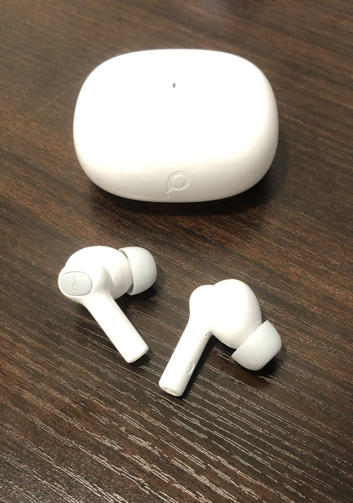 Anker Soundcore Life P2i wireless earbuds review main pic