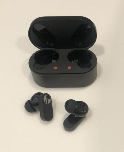 OnePlus Nord Buds true wireless earbuds review main pic