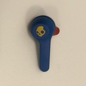 Skullcandy Indy Evo wireless earbud back