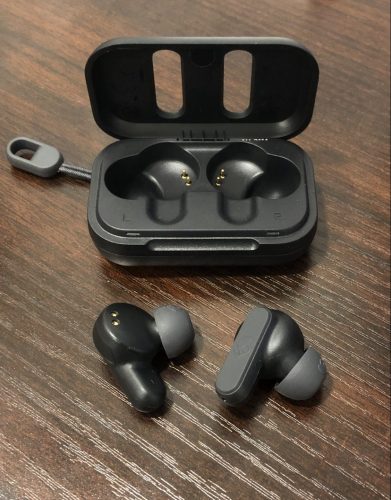 Skullcandy Dime true wireless earbuds review main pic