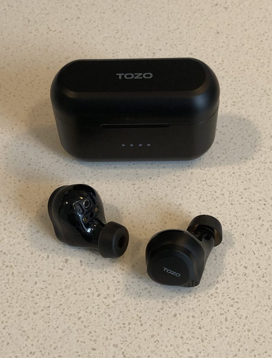 TOZO NC7 vs NC9 Earbuds Comparison - Which is Better?