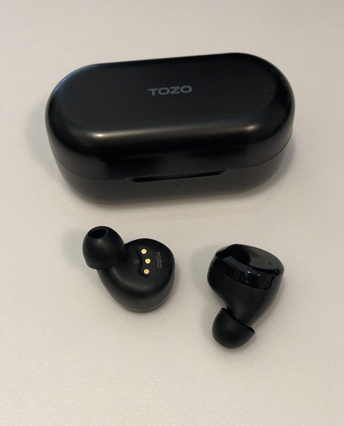 TOZO T12 Truly Wireless Review 