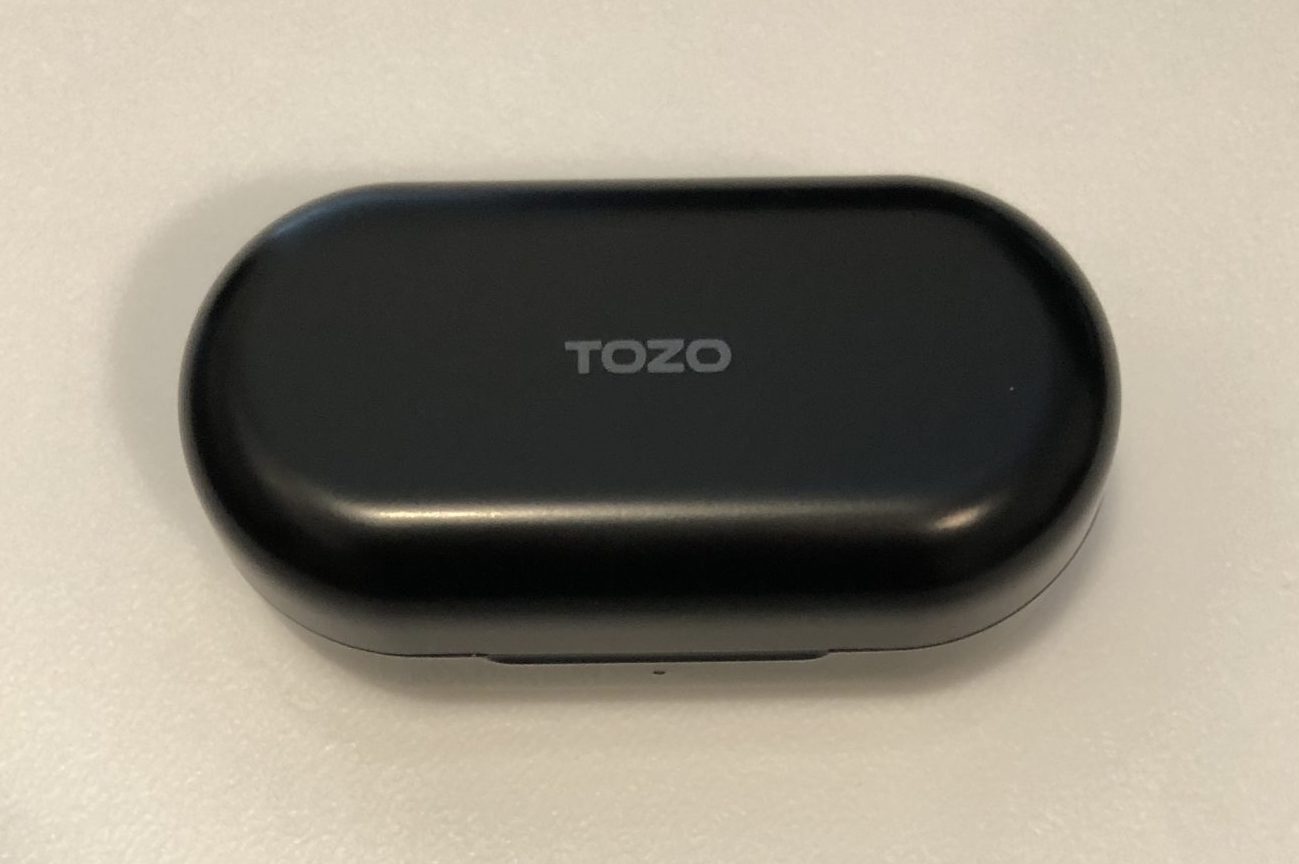 In-Depth Review of the TOZO T12 Wireless Earbuds - Nerd Techy