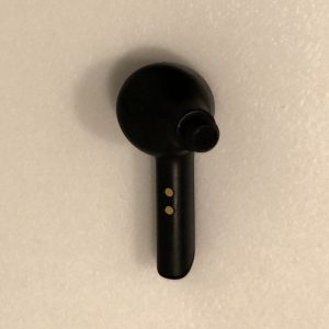 TOZO T9 wireless earbud front