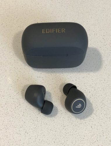 Edifier TWS1 pro earbuds review main picture