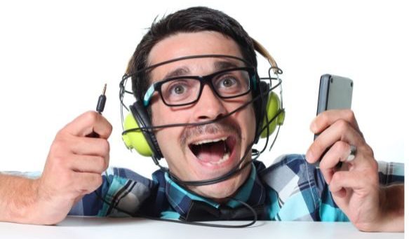 headphone measurement nerd