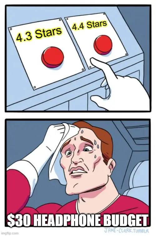 star review meme