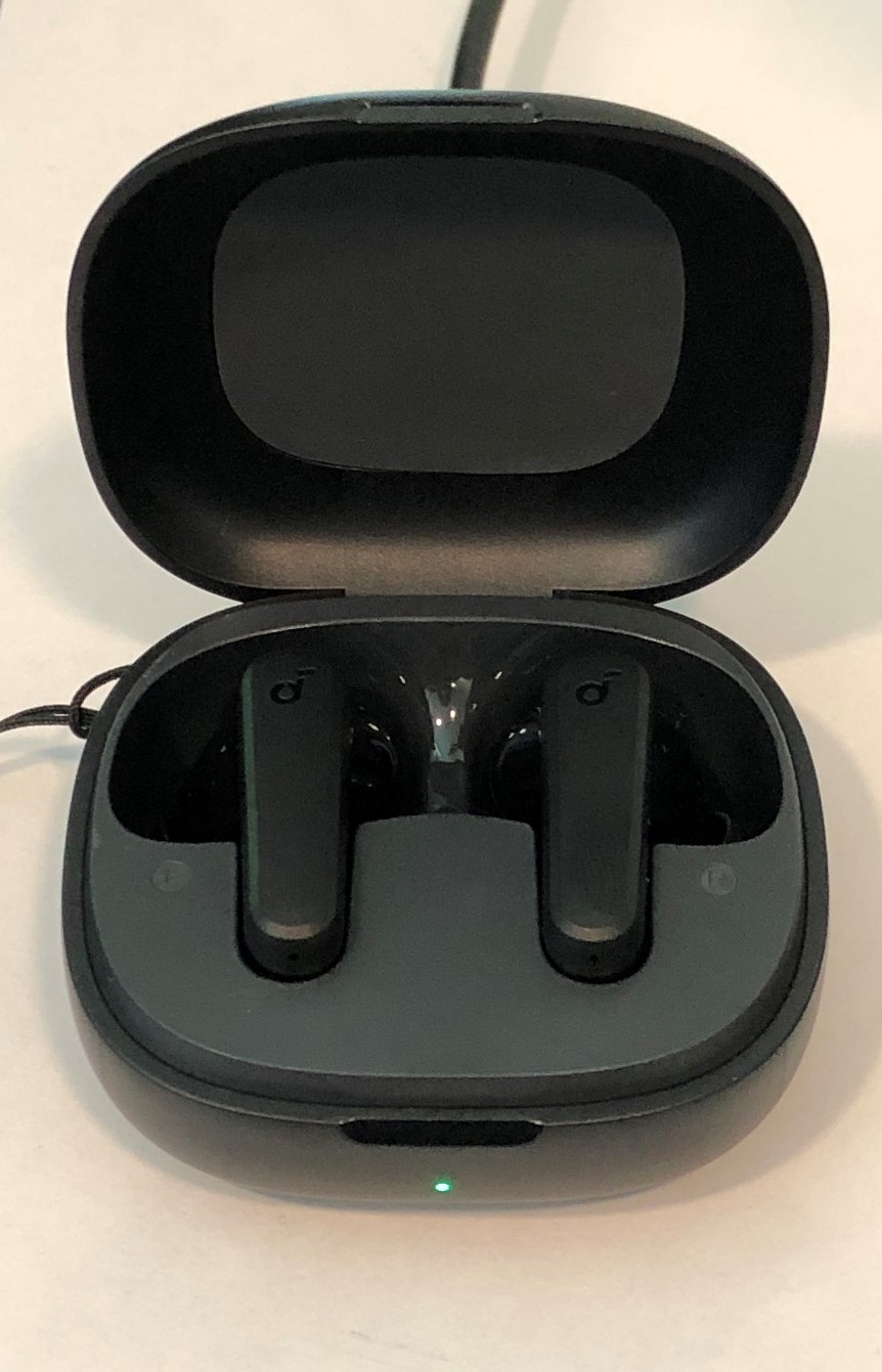 Soundcore by Anker P20i Review