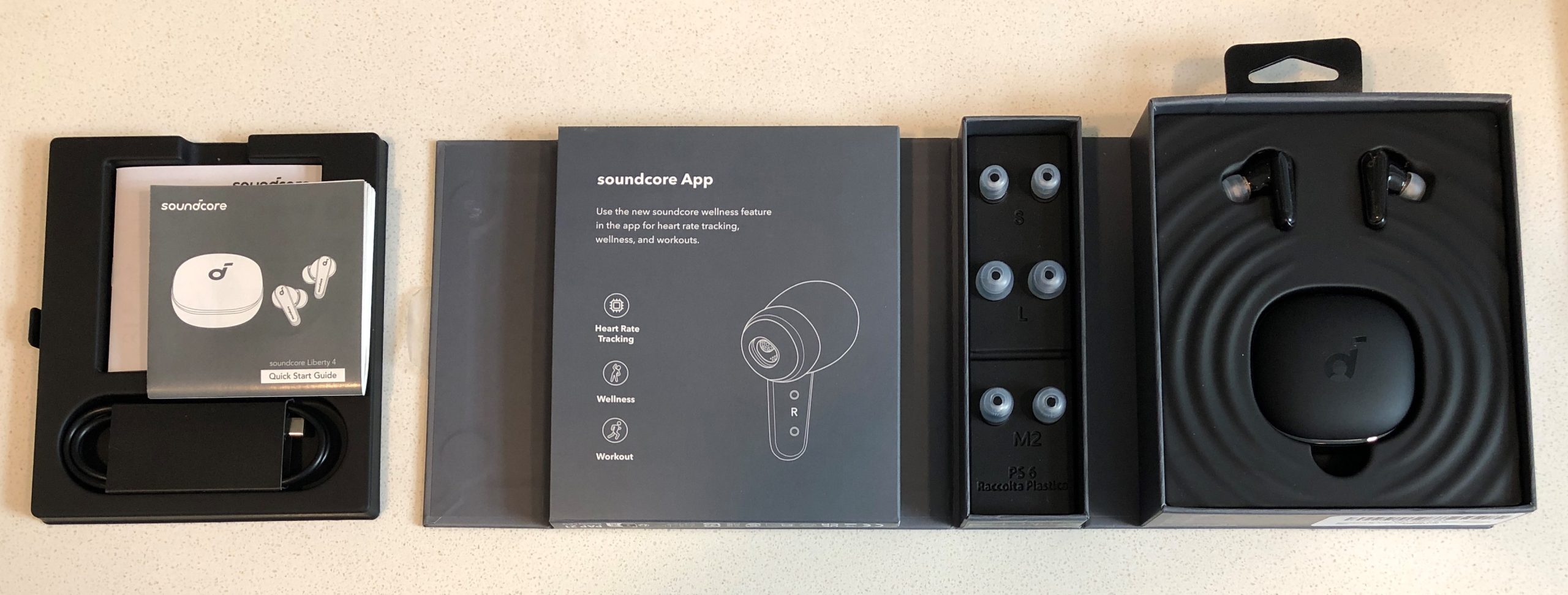 Anker Soundcore Liberty 4 Review - Top Tier ANC Earbuds?