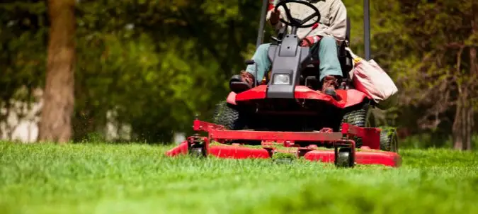 picking the best headphones and earbuds for mowing the lawn